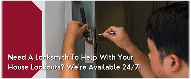 House Lockout Service Pinellas Park FL (727) 605-4520