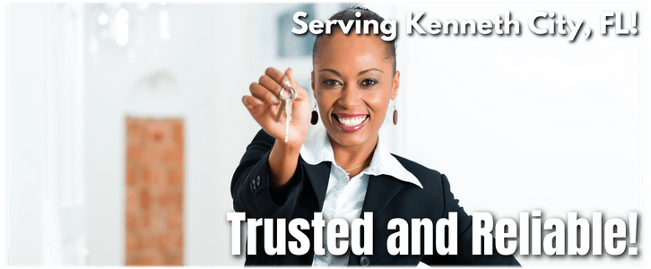 Locksmith Kenneth City FL